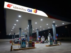 Idemitsu Q8 đảm bảo chất lượng xăng dầu – Tất cả vì một chữ “TÍN”